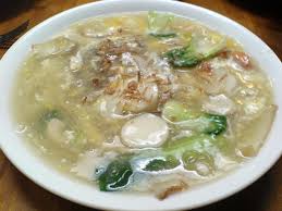 To promote a closer dialogue between the ffo and. Char Kueh Teow Foodie Doodie