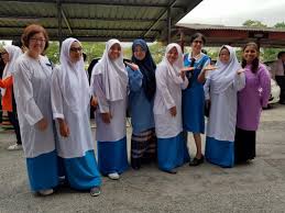 Smk taman maluri this is about me as a student in smk taman maluri who. Hari Guru 2018 Smk Taman Bukit Maluri