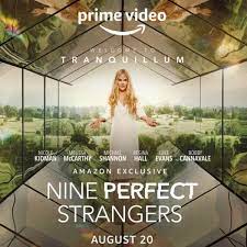Maybe you would like to learn more about one of these? Nine Perfect Strangers Teaser Nicole Kidman And Melissa Mccarthy Come Together For The Thriller Version Of Bigg Boss
