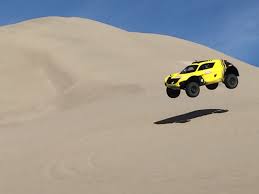 Dedicated to your safety, our safari leader would start off on how to operate the dune buggies, then emphasize on the safety way to drive them. Will Extreme E Change Racing