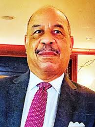 Charles Harris Obituary (1951