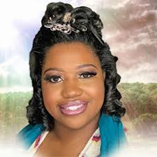 Obituary information for Samantha Jasmine Thornton