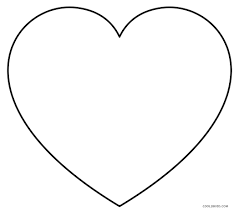 These digital coloring pages for kids and adults are fun to customize and color for. Free Printable Heart Coloring Pages For Kids