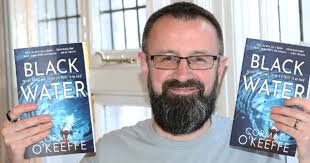 The dark streets of Dublin: Exclusive extract from Cormac O'Keeffe's crime  novel 'Black Water'