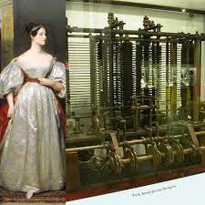 Lady ada lovelace, born in 1815, is considered by many to be the first computer programmer. Women In Tech Living And Giving