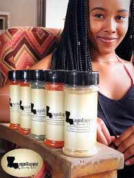 Proud to support the Miss Christian Cameroon platform with Godmother's  Moptaste Spices. Wishing all the contestants confidence, grace & greatness.  💛🌶️