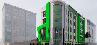 High School – Blooming Greens School | Leading International Private School in Yaba Lagos