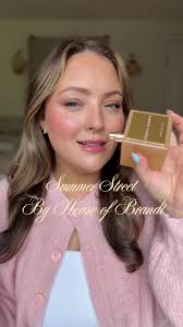 House of Brandt Summer Street