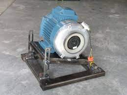 Steel Motor Mount With Hinge Wood Shop Homemade Tools Electronic Products