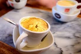 Coffee production has been a major source of income for vietnam since the early 20th century. Giang Cafe A Quick Guide To The Best Egg Coffee In Hanoi Luxury Travel S Blog