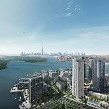 Maybe you would like to learn more about one of these? Emaar Launches Sale Of New Dubai Creek Harbour Homes Arabianbusiness