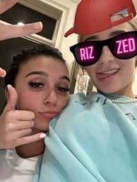 Happy 23rd birthday to my sister, my role model, and the most beautiful  soul I know. Getting to grow up with such an influential person who always  had my best interest has been such a gift — you’re ...