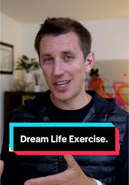 Dream Life Exercise. . . . #money #investment #life #work #finance #savings  #wealth #million #world #business #millionaire #knowledge #life #dream  #exercise #successful