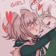 Anime wallpaper danganronpa characters anime characters danganronpa favorite character aesthetic anime uploaded by ☆. Pin By Maki On Match Icons In 2021 Aesthetic Anime Anime Best Friends Anime Romance