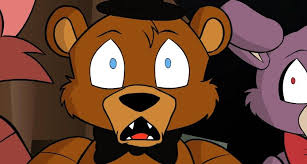 Experiment with deviantart's own digital drawing tools. Tony Crynight Fnaf Animation Episode 14 Golden Freddy Freddy Fnaf Anime Fan Art