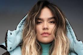 Karol g y anuel aa son una de las parejas que más de moda está en estos momentos. Karol G Se Niega A Responder Sobre Si Esta O No Embarazada Al Ser Vista En Miami Con Un Outfit Deportivo Oversize Publimetro Mexico