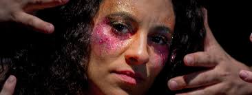 In the Boom Boom Room — Chain Theatre