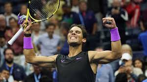 Photos from the 2019 us open in new york city, the final grand slam event of the season. Us Open 2019 Rafa Nadal Reina En Nueva York Rtve Es