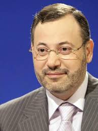 Festgenommener Journalist Mansur