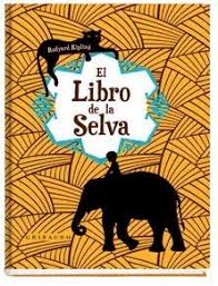 Letra de buscalo el libro de la selva. El Libro De La Selva