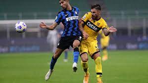 Jun 2020, 20:45 referee fabio maresca, italy avg. Parma Vs Inter Milan Match Preview Serpents Of Madonnina