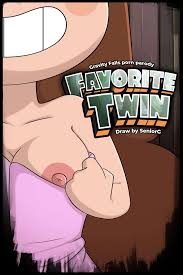 SeniorG] Favorite Twin (Gravity Falls)