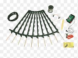 Electric fencing basics gallagher electric fence usa. Electric Fence Png Images Pngegg