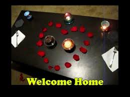 Maybe you would like to learn more about one of these? Cute Welcome Home Ideas For Girlfriend The Expert