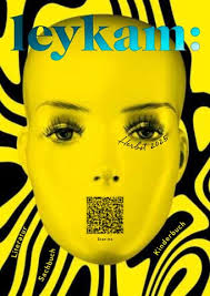 Leykam Verlagsvorschau Herbst 2025 by Leykam Verlag