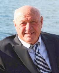 Nicola Marinaro Obituary June 4, 2025