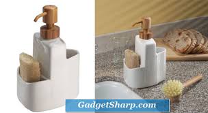 Rated 4.80 out of 5 based on 5 customer ratings. 12 Sink Organizer Designs For Your Tidy Kitchen