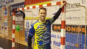 He previously worked as a usta coach training atp players tommy paul and reilly opelka. Liga Asobal En La Asobal No Miran El Dni Marca Com