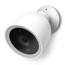 Nest Cam Iq Outdoor Security Camera Outdoor Security Camera Wireless Home Security Systems Home Security Systems