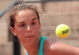 Enjoy your viewing of the live streaming: Federtennis On Twitter A Tarragona2018 Lucia Bronzetti Ottiene Il Quarto Posto Veronika Erjavec Ha La Meglio Con Il Punteggio Di 2 6 6 4 6 3 Stayfit Tennis Https T Co 0oqxwgmnjk