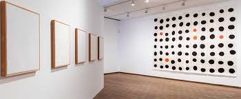 Joan miro was a 20th century catalan spanish artist known for his surrealist works. Exhibition Sound Art At Fundacio Joan Miro Clot Magazine