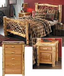 Cedar Log Bedroom Furniture 52627675dd Jpg Log Bedroom Furniture Log Bedroom Furniture