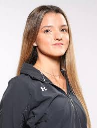 Anna Serrano's Instagram, Twitter & Facebook