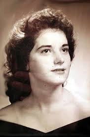 Kathleen Nancy Duzzny Obituary