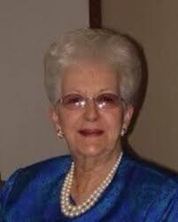 Margie Jones McDaniel Obituary