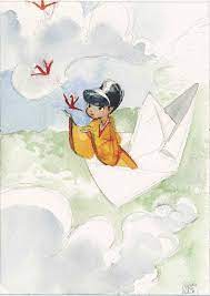 Victoria Ying Art Illustration Whimsical Illustration