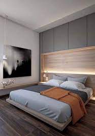 43 Simple But Beautiful Master Bedroom Design Idea Rengusuk Com Modern Bedroom Small Master Bedroom Small Modern Bedroom