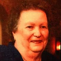 Doris A. Landry Obituary January 3, 2015