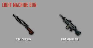 Recommended 3 Best Weapons For Solo Vs Squad Pubg Mobile Game News