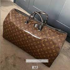 歐洲連線11 11 11 20 常駐每週採購 on instagram lv重磅新款老花行李包登場 提把也改版更好使用 不可錯過的經典時尚出國配件 全球限購 立即詢問商 louis vuitton speedy bag louis vuitton speedy vuitton
