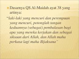 It is the reward of their own deeds, an exemplary. P E No L O G I Fakultas Hukum Unikom Ppt Download