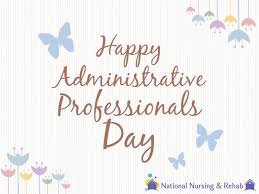 Administrative professionals day clip art image search results. Jones Obenchain Llp Happy Administrative Professionals Day Jones Obenchain Llp