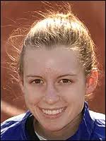 2010-2011 Women's Track and Field Roster