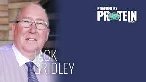 20: Jack Gridley