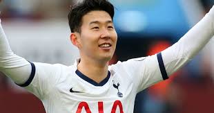 Son was involved in six of their nine goals, scoring four times and supplying a further two assists. Son Heung Min Will Reportedly Enlist In The Military For His Mandatory Basic Training On April 20 Koreaboo