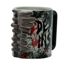 Klicken sie, um die volle größe zu sehen. Mug The Walking Dead Don T Open Dead Inside Tips For Original Gifts